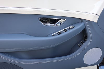 2026 Bentley Continental GTC S