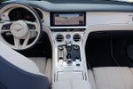 2026 Bentley Continental GTC S