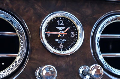 2026 Bentley Continental GTC Azure