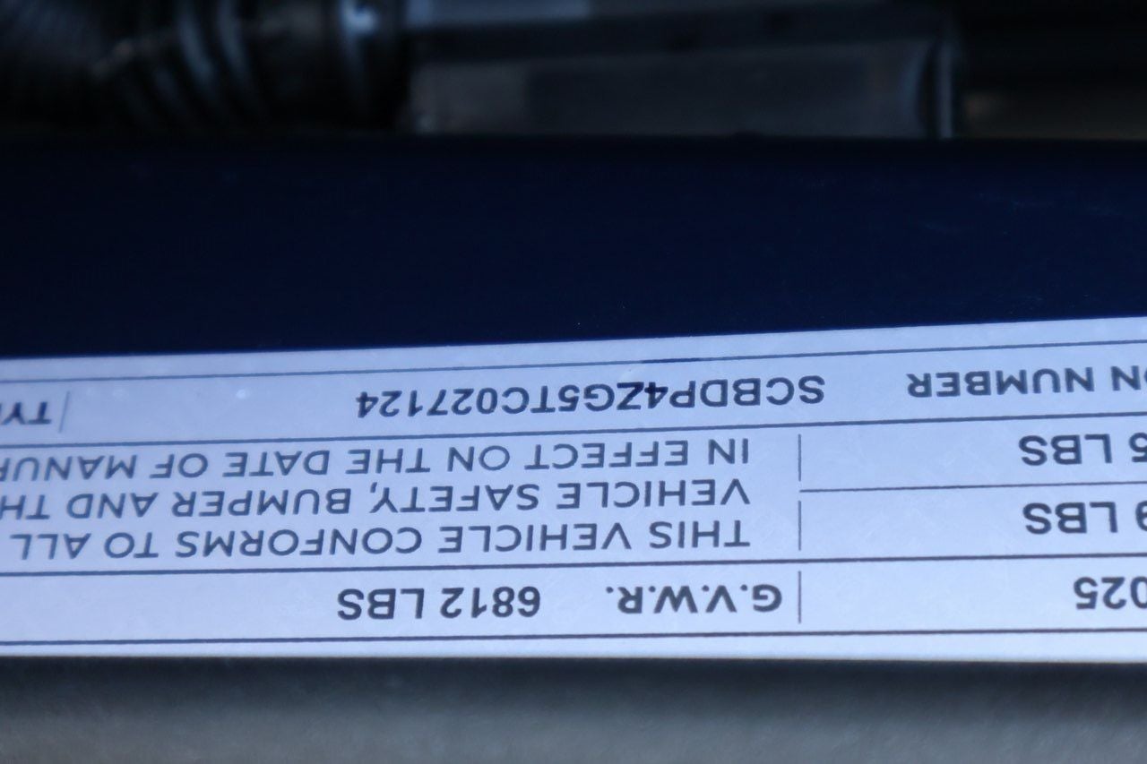 2026 Bentley Continental GTC Azure