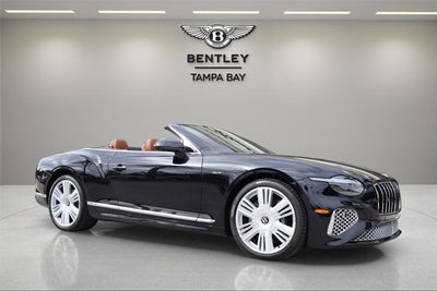 2026 Bentley Azure Base