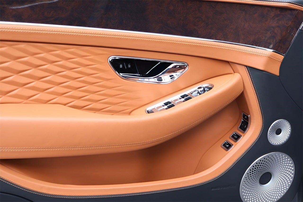 2026 Bentley Azure Base