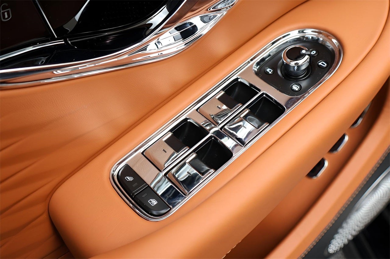 2026 Bentley Azure Base