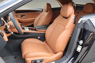 2026 Bentley Azure Base