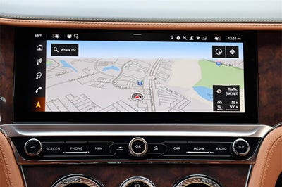 2026 Bentley Azure Base