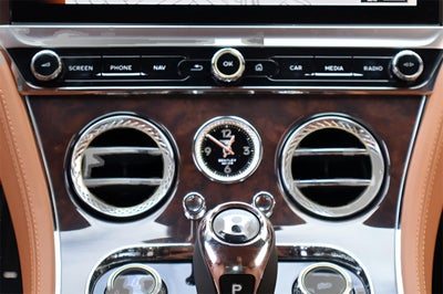 2026 Bentley Azure Base