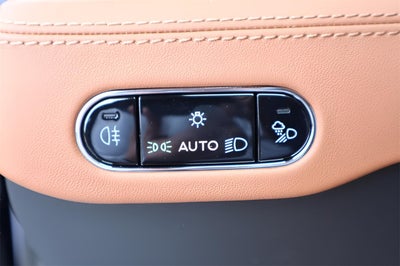 2026 Bentley Azure Base