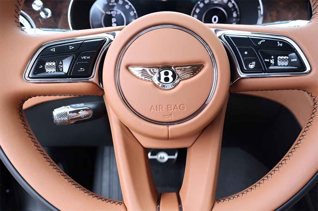 2026 Bentley Azure Base