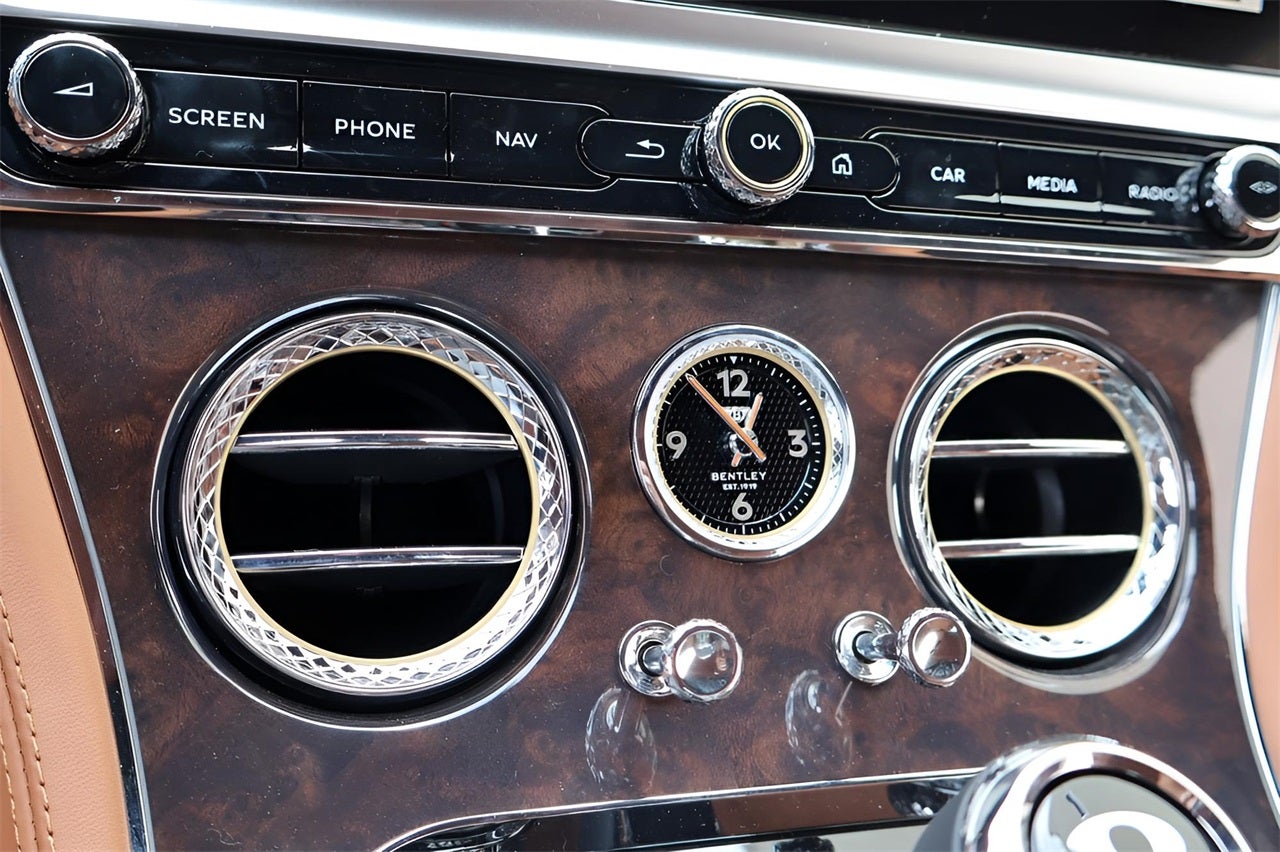 2026 Bentley Azure Base