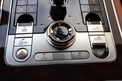 2026 Bentley Azure Base