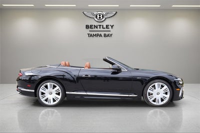 2026 Bentley Azure Base