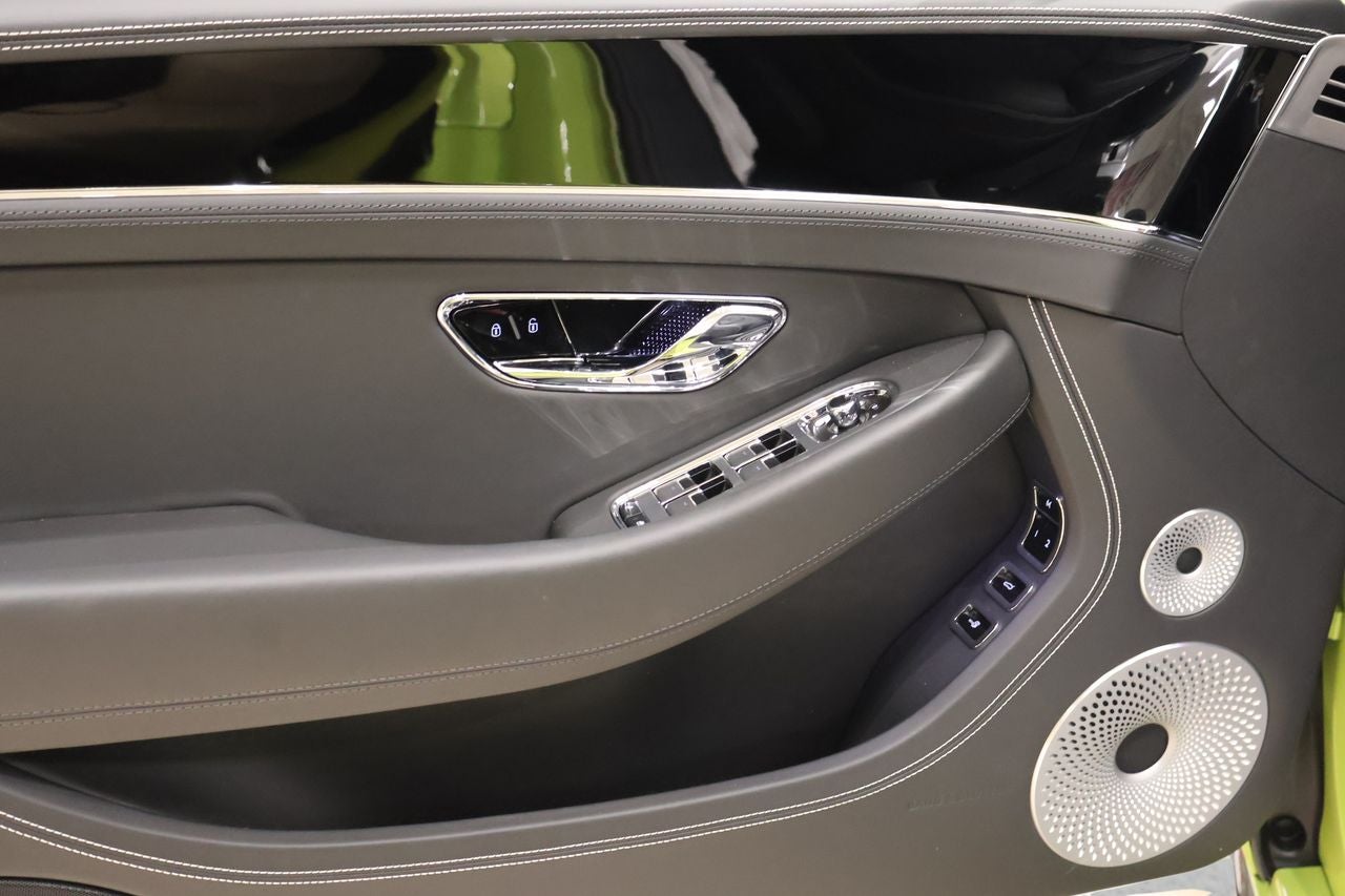 2026 Bentley Continental GTC S
