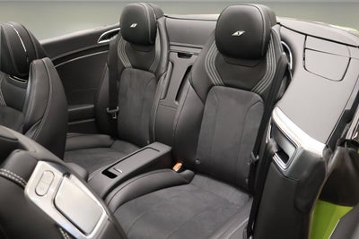 2026 Bentley Continental GTC S