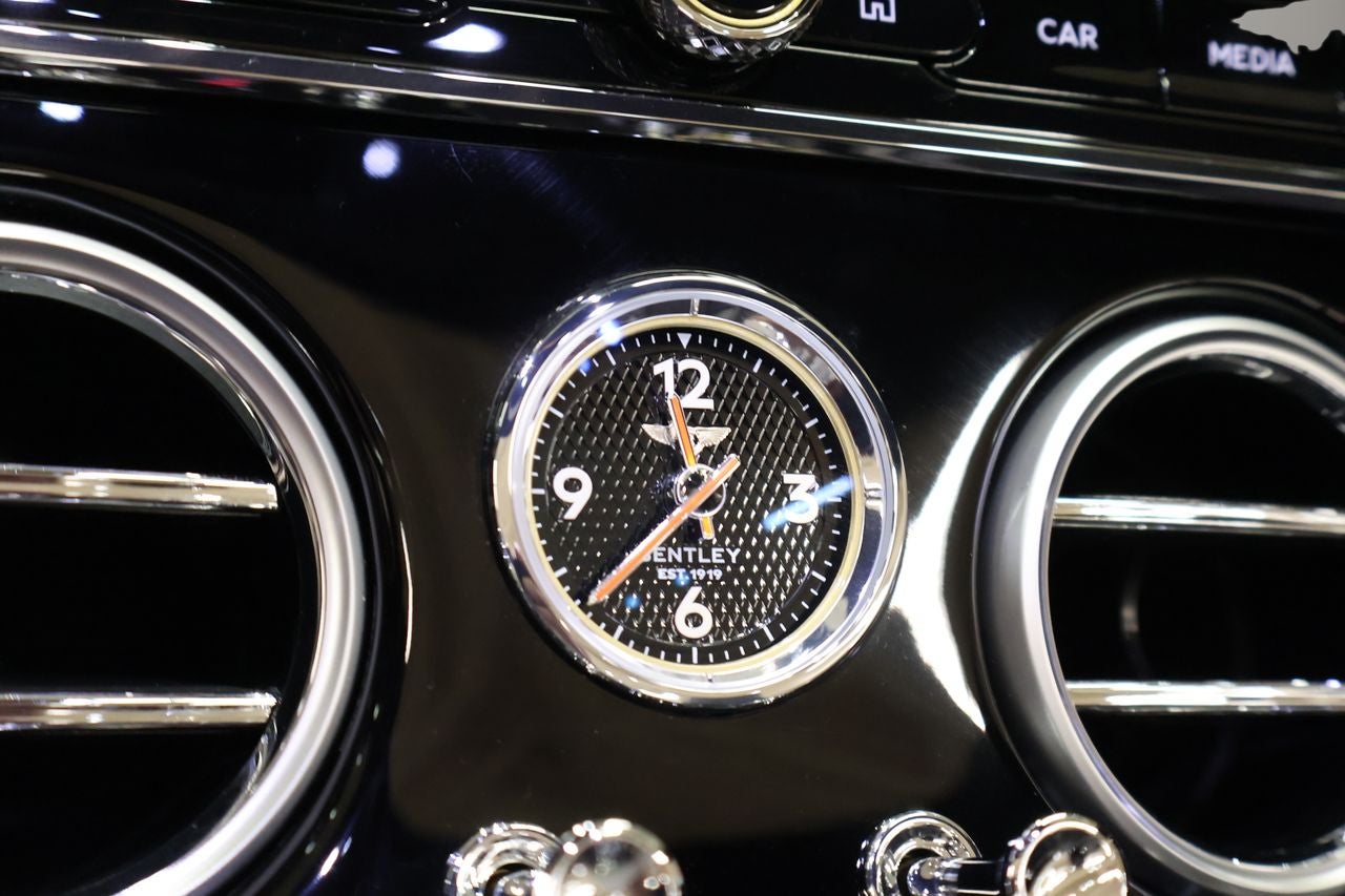 2026 Bentley Continental GTC S