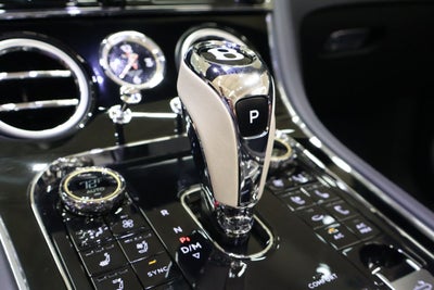 2026 Bentley Continental GTC S