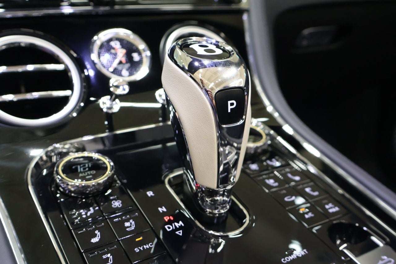 2026 Bentley Continental GTC S