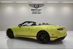 2026 Bentley Continental GTC S