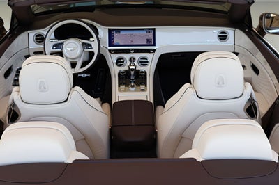 2026 Bentley Azure Base