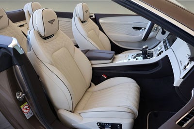 2026 Bentley Azure Base