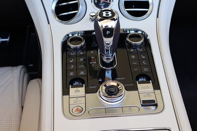 2026 Bentley Azure Base