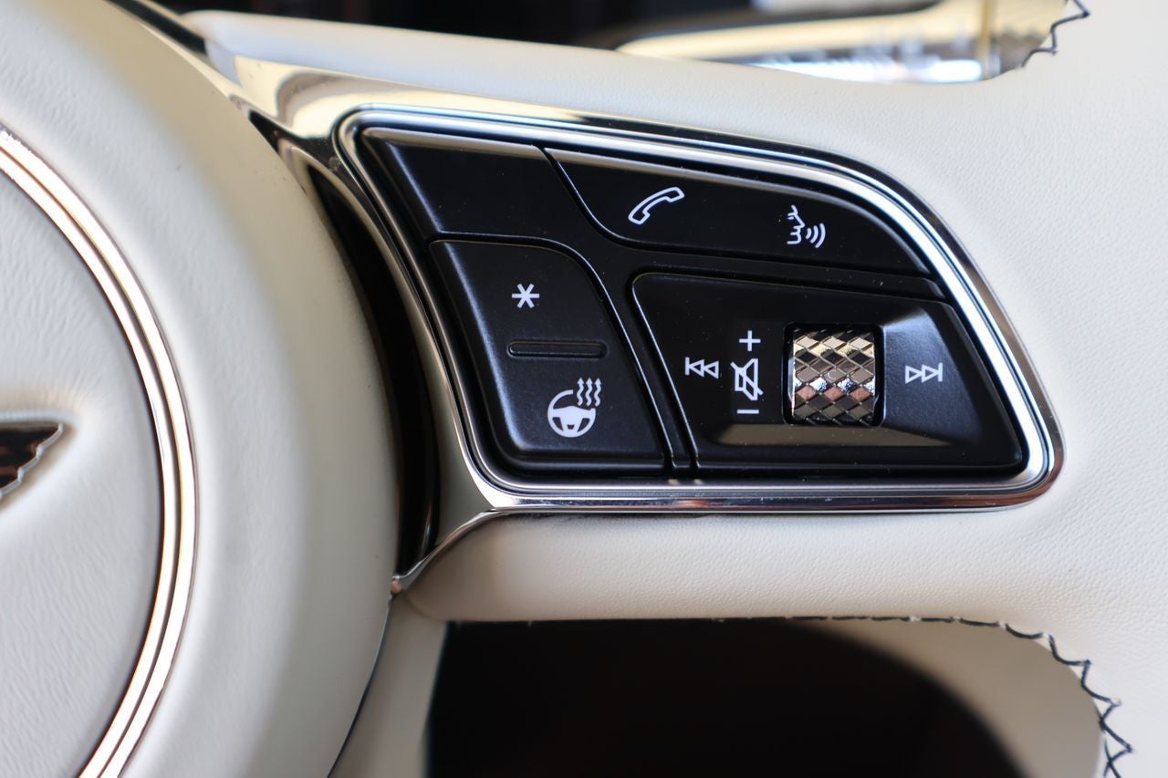 2026 Bentley Azure Base