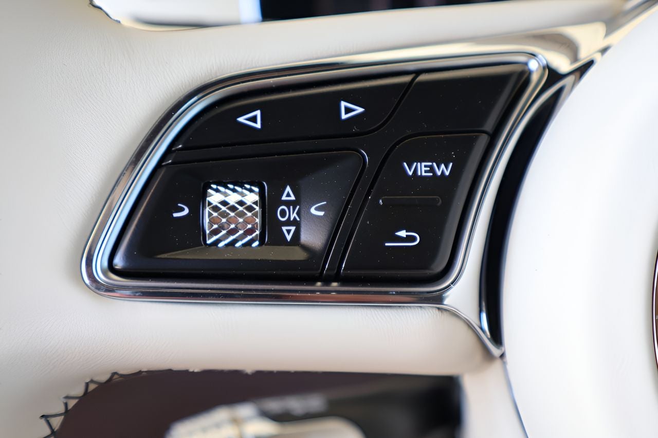 2026 Bentley Azure Base