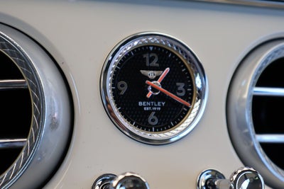 2026 Bentley Azure Base