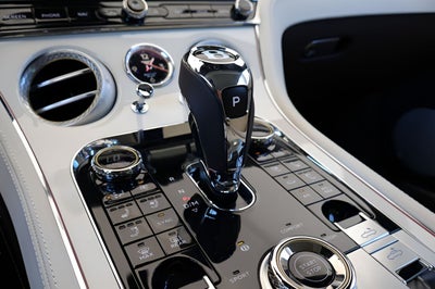 2026 Bentley Azure Base