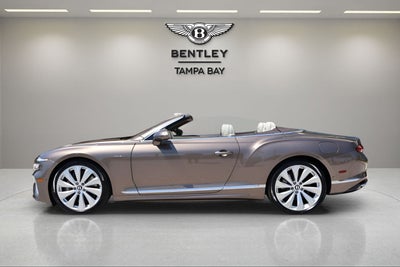 2026 Bentley Azure Base