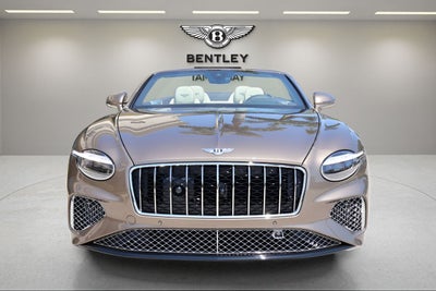 2026 Bentley Azure Base