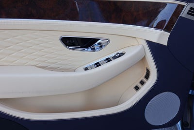 2026 Bentley Azure Base