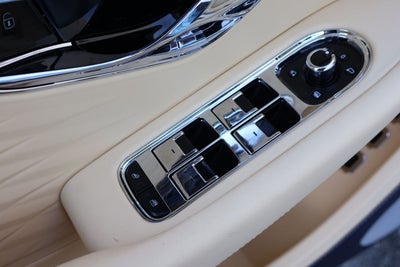 2026 Bentley Azure Base