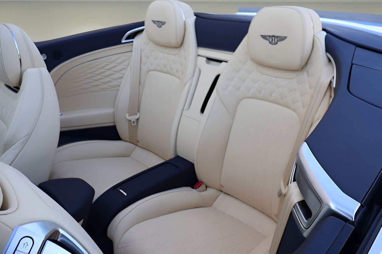 2026 Bentley Azure Base