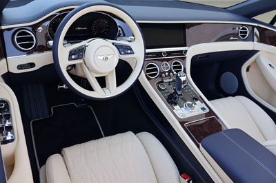 2026 Bentley Azure Base