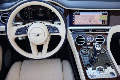 2026 Bentley Azure Base