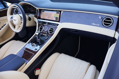 2026 Bentley Azure Base