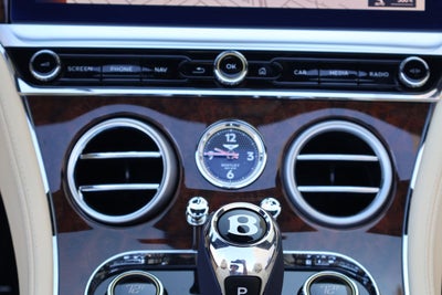 2026 Bentley Azure Base