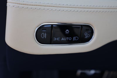2026 Bentley Azure Base