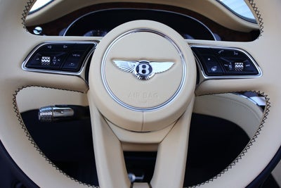 2026 Bentley Azure Base