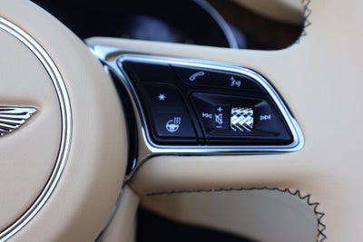 2026 Bentley Azure Base