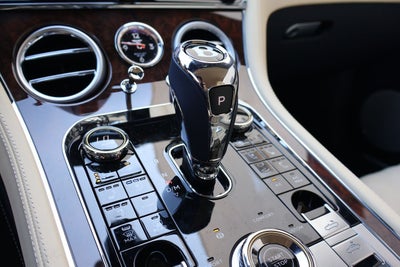 2026 Bentley Azure Base