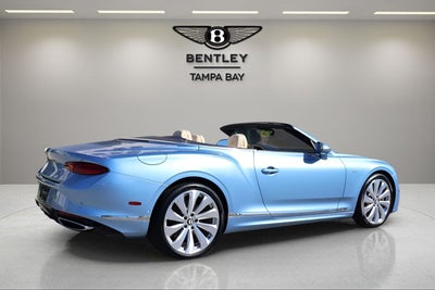 2026 Bentley Azure Base