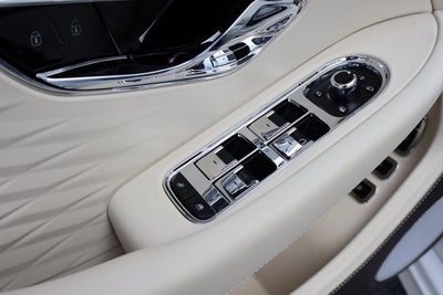 2026 Bentley Continental GTC Azure