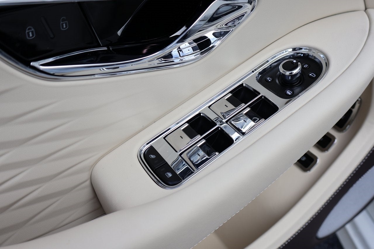 2026 Bentley Continental GTC Azure