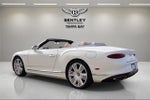 2026 Bentley Continental GTC Azure