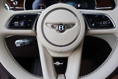 2026 Bentley Continental GTC Azure
