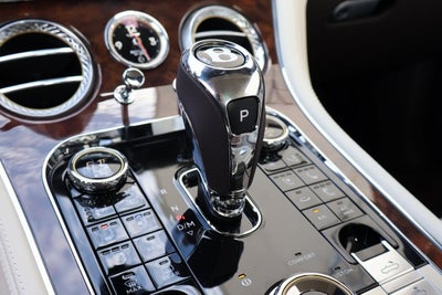 2026 Bentley Continental GTC Azure