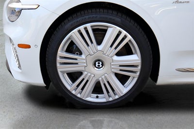 2026 Bentley Continental GTC Azure