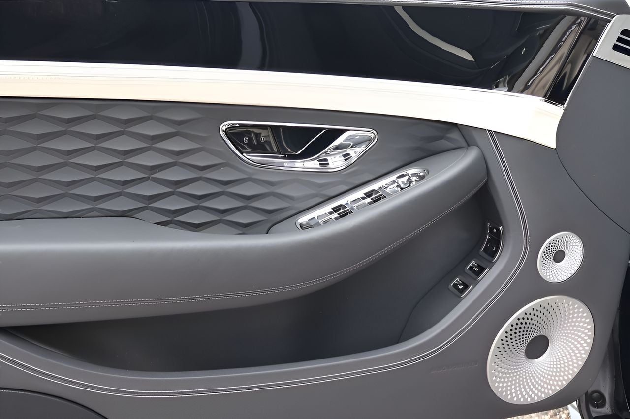 2026 Bentley Continental GTC S
