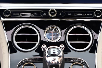 2026 Bentley Continental GTC S